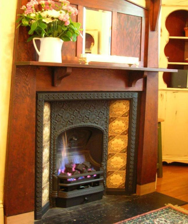 Hills Havens Cottages Leura Habitación foto